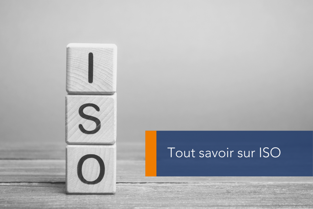 trois blocs de bois orthographe ISO