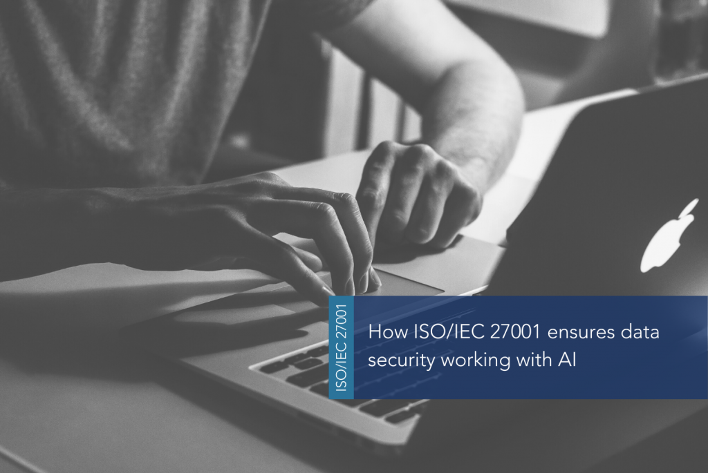 Data Security Working with AI MAIN