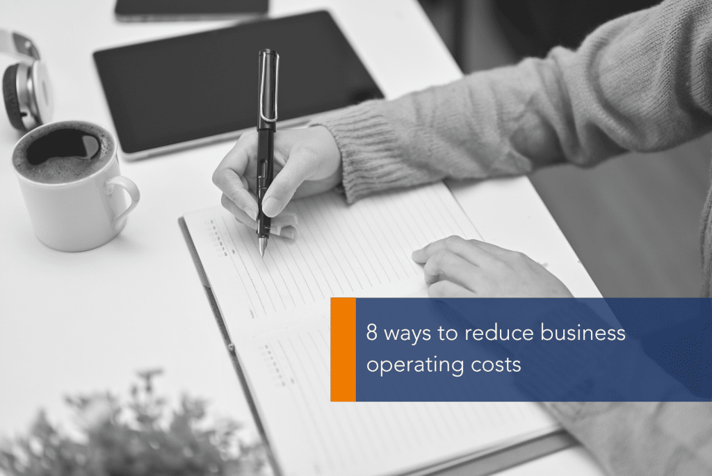 Ways To Reduce Business Operating Costs | IMSM US