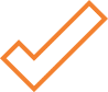 Tick icon
